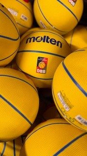 Basketbälle